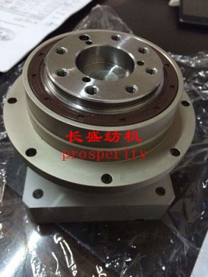 짐머 기어 박스